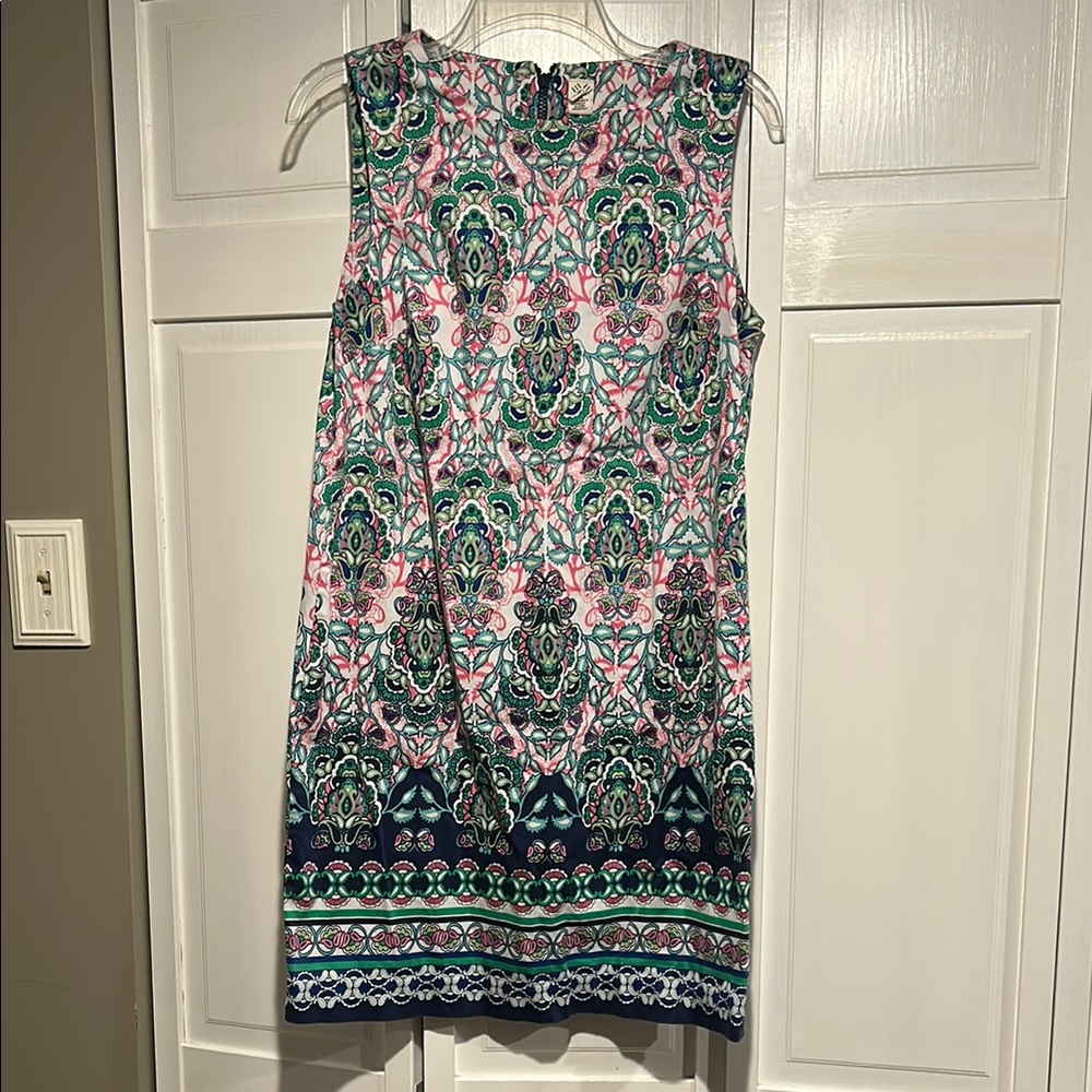 Artisan NY Sleeveless dress